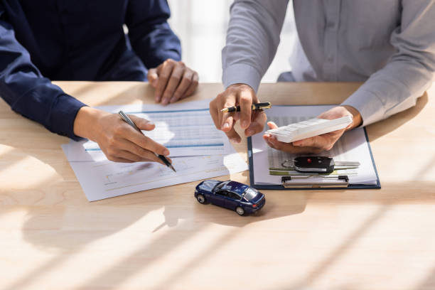 Car insurance options for Rolling Hills Estates residents